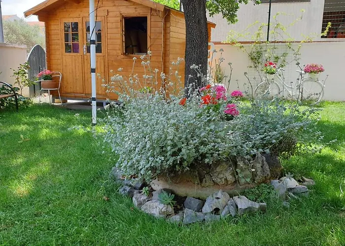 Apartmani Juricev Vodice