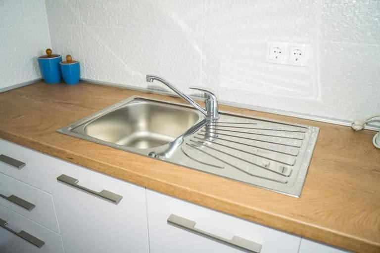 Appartement Juricev