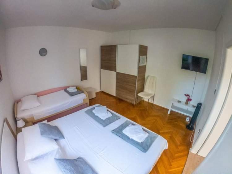 Appartement Juricev Vodice