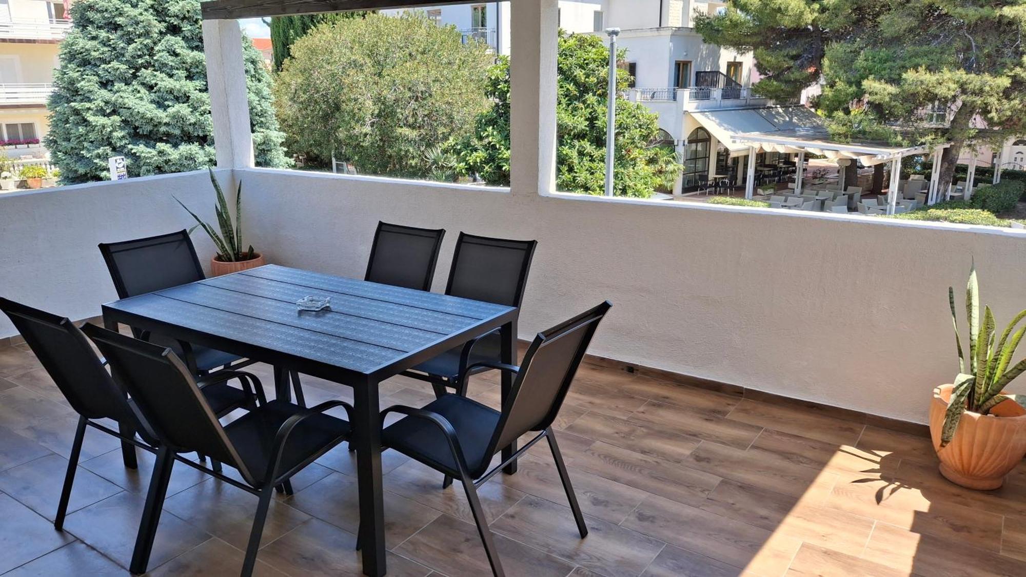 Appartement Juricev Vodice